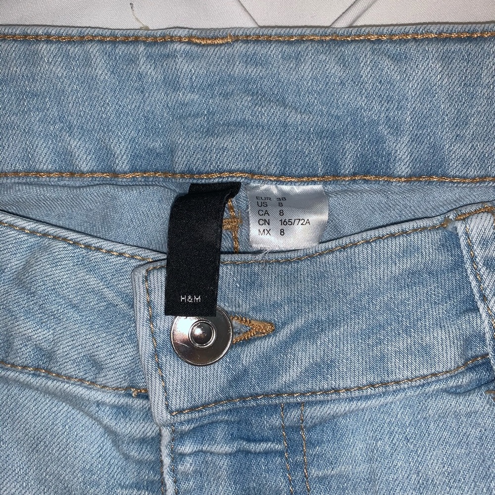 Jean Short - Picture 2 of 2